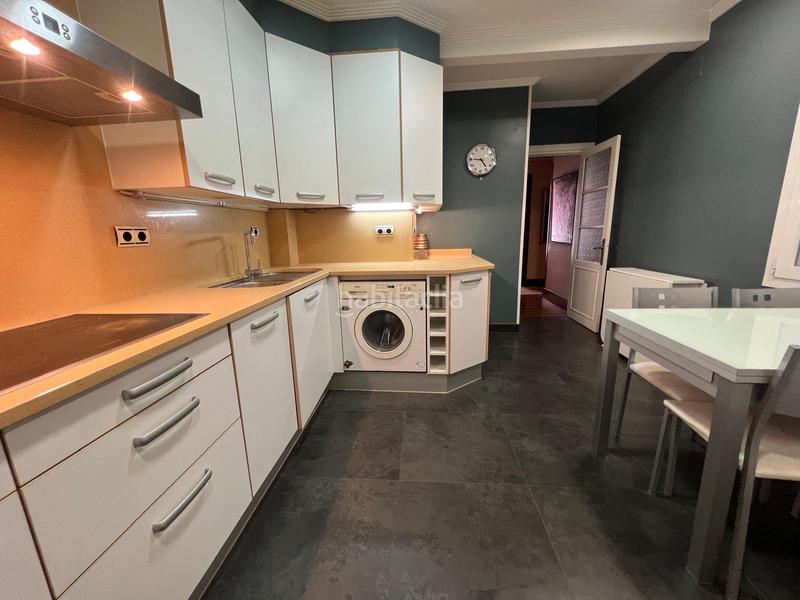 Foto f5eb13e1-eee1-47bd-826c-fb7dee173612. Piso en Basurtu Bilbao