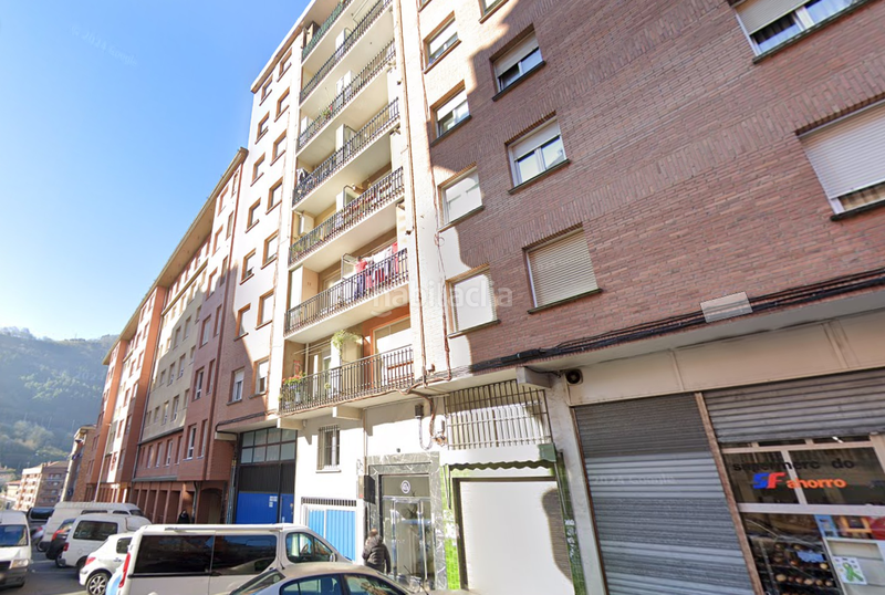 Foto 0eb97225-3ccb-421a-8a50-250c39735075. Piso en Arrigorriaga