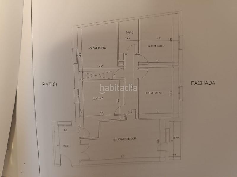 Foto 5bed861a-e7c6-4e70-ae9e-f4a82f600df4. Piso en Arrigorriaga