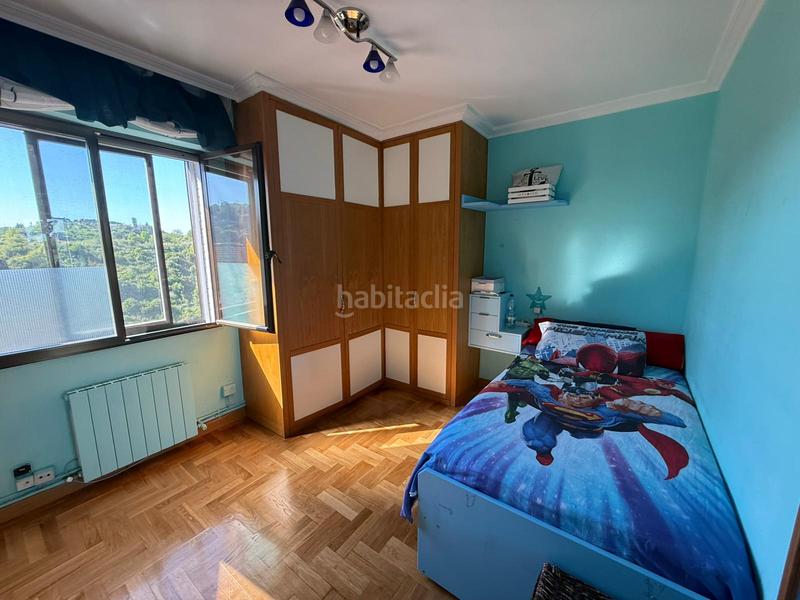 Foto cc461cfa-f1e2-43a2-8d18-5d9509be95ca. Piso en Arrigorriaga
