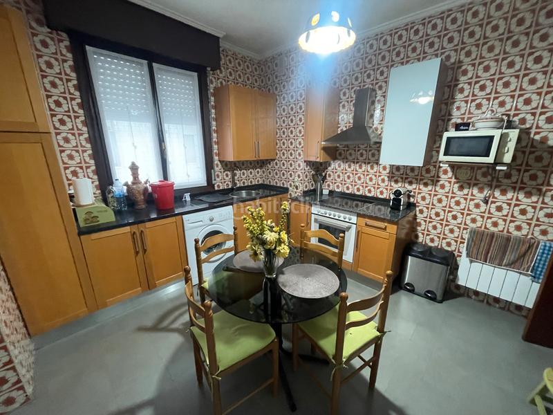 Foto 0aaebfd0-4714-4e1b-a13a-29ded4e697b6. Location appartement dans San Pedro de Deusto - La Ribera Bilbao