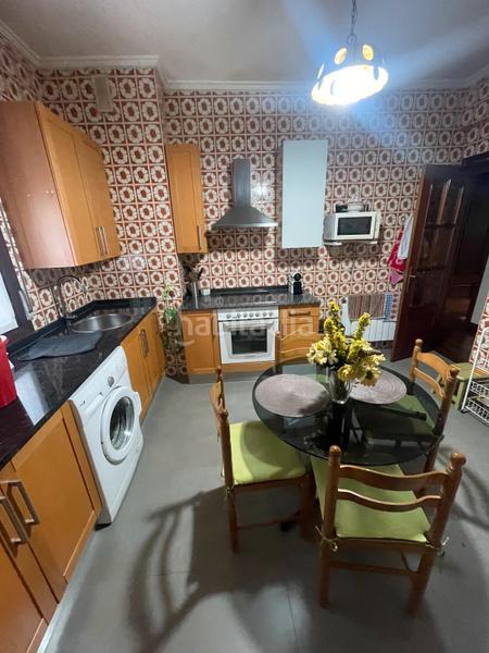 Foto 12a483fb-def6-4490-9251-4521c1bdeb01. Location appartement dans San Pedro de Deusto - La Ribera Bilbao