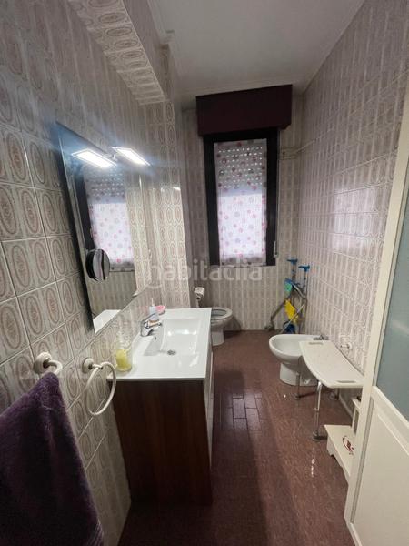 Foto 151c0ed5-e518-466e-972e-aeb9b5f11167. Location appartement dans San Pedro de Deusto - La Ribera Bilbao