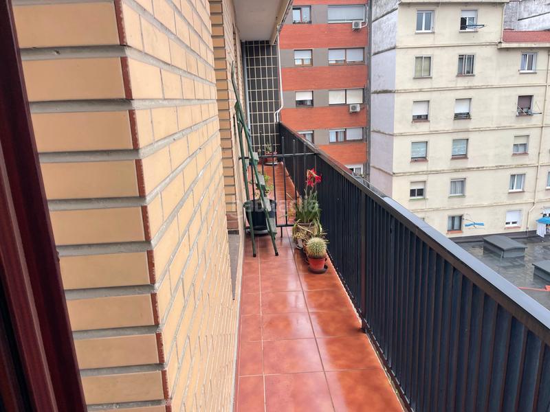 Foto 4c0bf9d0-9a1f-452c-a69e-51bfe6561066. Location appartement dans San Pedro de Deusto - La Ribera Bilbao
