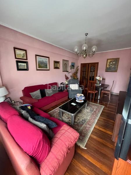 Foto 680d3131-4f38-44a6-adc7-c2b85466d603. Location appartement dans San Pedro de Deusto - La Ribera Bilbao