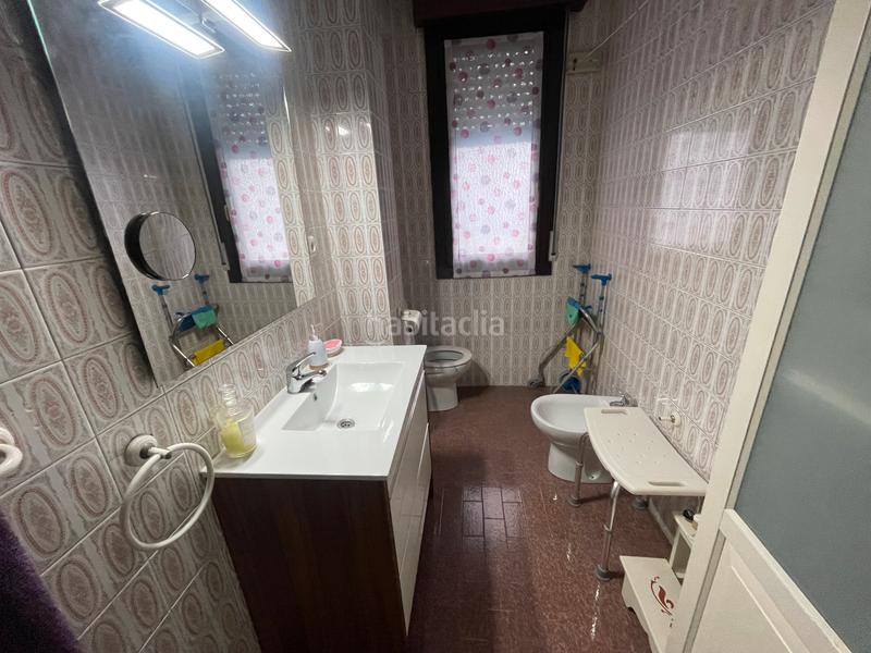 Foto 98069b11-b6d5-4175-a3fe-92103225bb18. Location appartement dans San Pedro de Deusto - La Ribera Bilbao