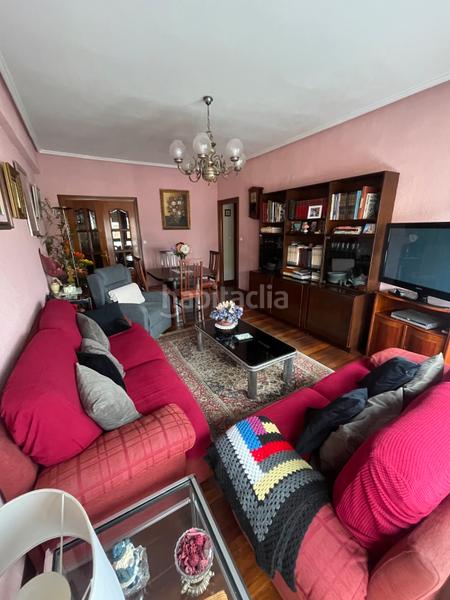 Foto 9da56f4c-1f65-46ac-9ce4-7801a9a01f9d. Location appartement dans San Pedro de Deusto - La Ribera Bilbao