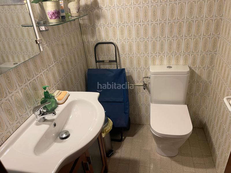 Foto a4ec5c20-78f5-429a-a3a6-e650ea8b89c6. Location appartement dans San Pedro de Deusto - La Ribera Bilbao