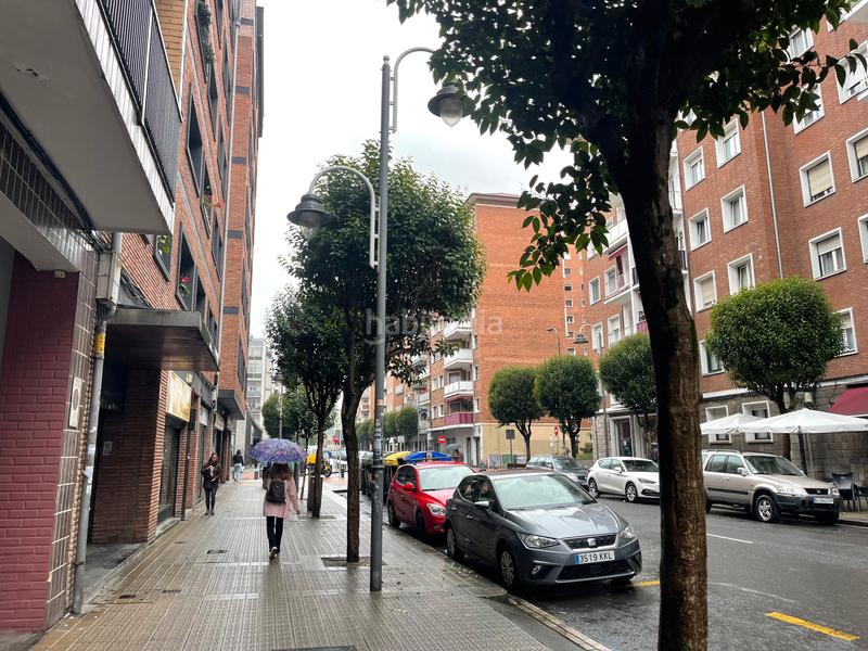 Foto 4efee74c-ad07-4d08-b0b2-0b4f82f20ec0. Alquiler piso en San Pedro de Deusto - La Ribera Bilbao