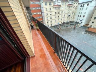 Location Appartement  Madariaga etorbidea