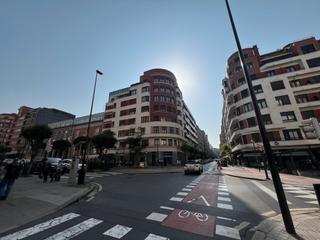 Appartement  Areiltza doktorearen zumarkalea