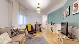 Appartement  Calle bruno mauricio zabala kalea