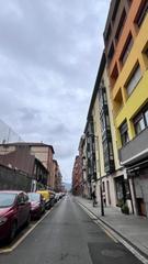 Flat  San ignacio kalea