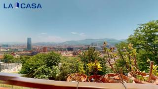 Appartement  Araneko kalea