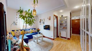 Appartement  Luis de castresana kalea
