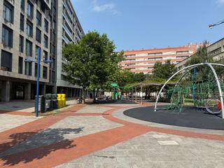 Pis  Mozart plaza