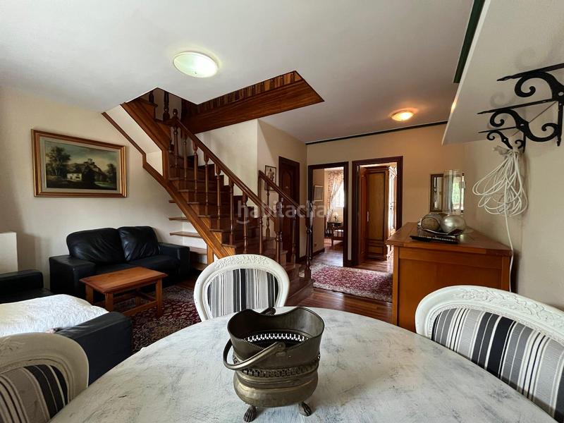 Foto cc70998f-9273-4f5d-a9cc-e2764951b917. Zweistöckige wohnung mit heizung pool in Mioño-Santullán Castro - Urdiales