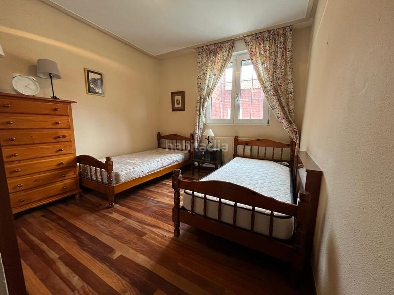Foto e8a0934c-7319-4ca9-bc08-6b6a09ab6a74. Zweistöckige wohnung mit heizung pool in Mioño-Santullán Castro - Urdiales