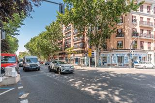 Flat  Paseo de santa maría de la cabeza