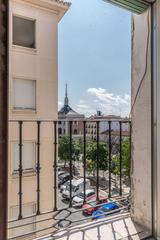 Appartement  General vara de rey