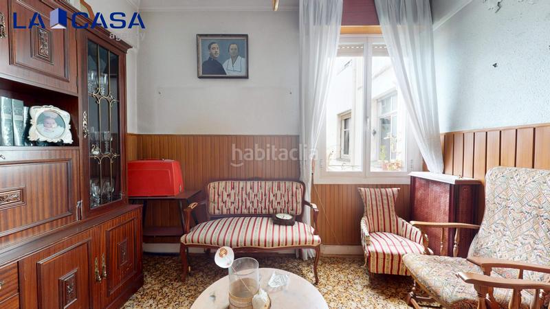 Foto 4297c5f6-cd55-4116-84dd-81597366a5ea. Piso en Zabala Bilbao