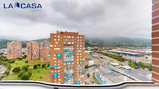 Appartement à San Bartolomé Kalea