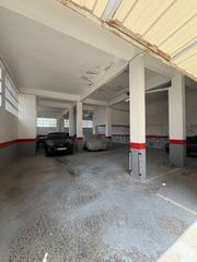 Parking coche  Zurbaranbarri kalea
