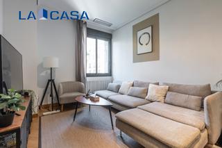 Appartement  Ronda de valencia