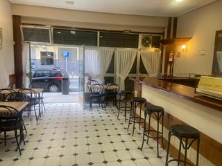 Geschäftsraum in Zamakola Kalea