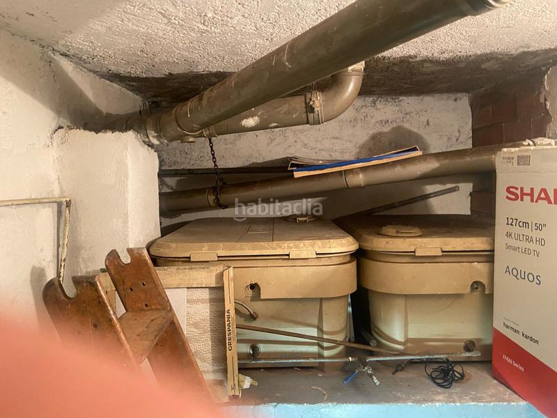 Foto 0154205a-4271-4c3e-81d3-db9e79ec165b. Local comercial a La Peña Bilbao