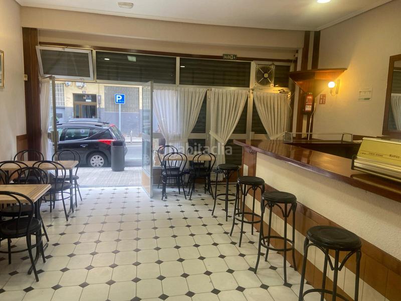 Foto 4b93248b-63bb-44fd-8d3a-627fa25770e1. Local comercial a La Peña Bilbao