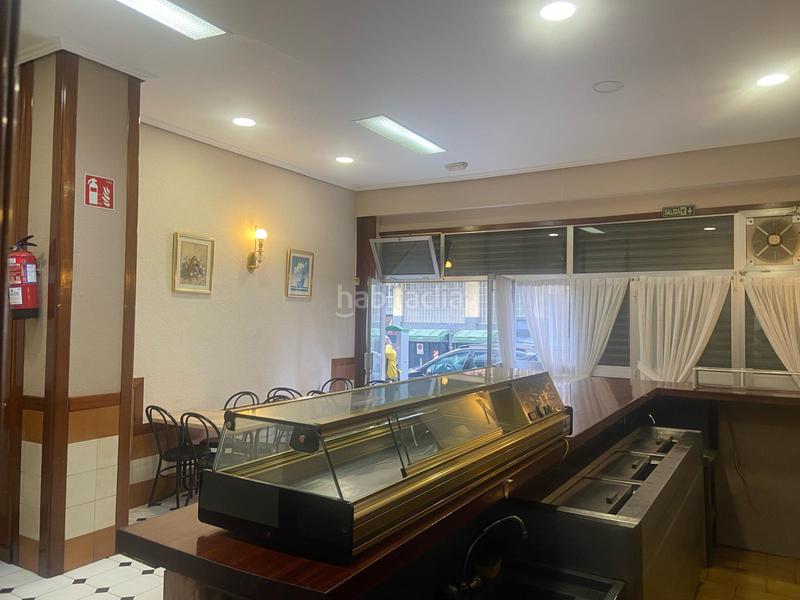 Foto 8be47d93-2c99-4df4-99c4-cd966ceed82a. Local comercial a La Peña Bilbao