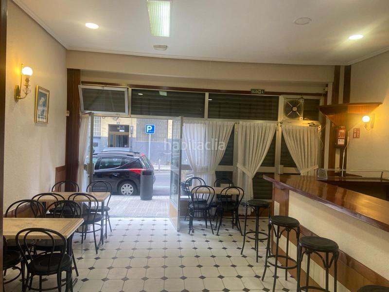 Foto abe57c02-e543-4142-b660-7c152b74fa93. Local comercial a La Peña Bilbao