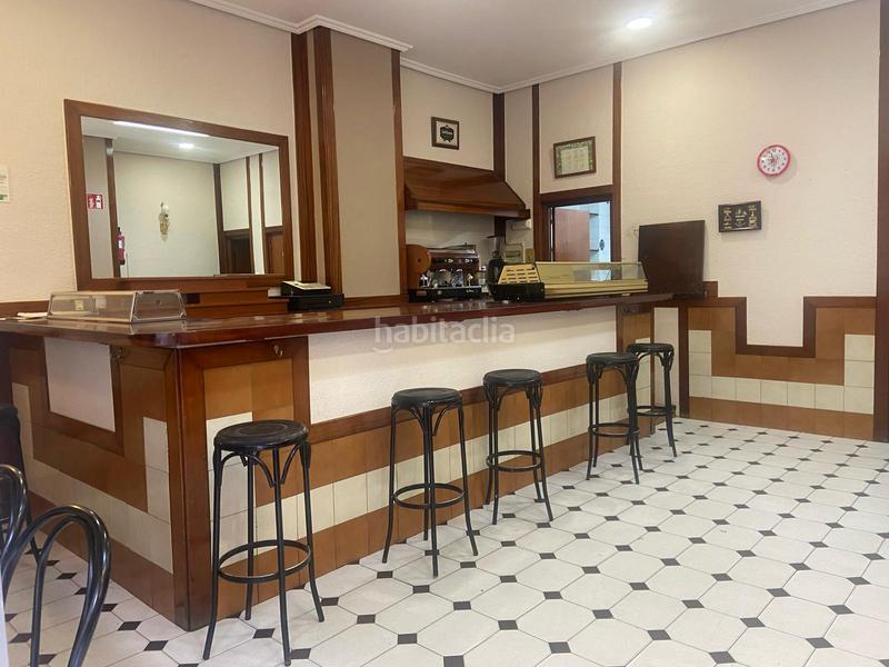 Foto b44ea770-39ca-4920-b25f-414a15ed96bd. Local comercial a La Peña Bilbao