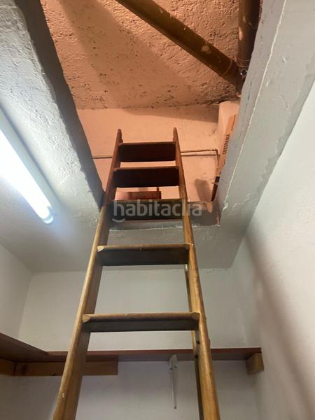 Foto e933d6b5-7c8b-49a8-8d9b-74cac57a274e. Local comercial a La Peña Bilbao