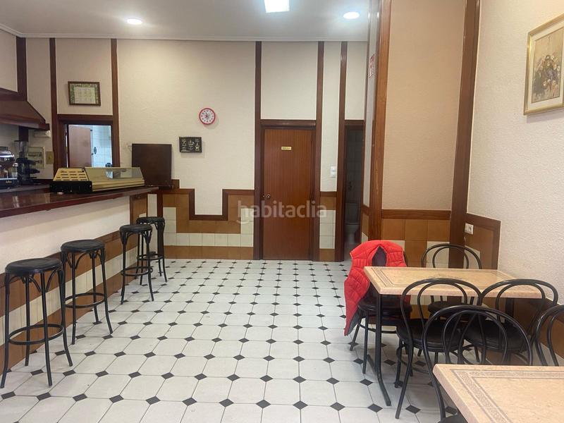 Foto fd4f618d-7b88-4b0a-840a-60dab3719b06. Local comercial a La Peña Bilbao