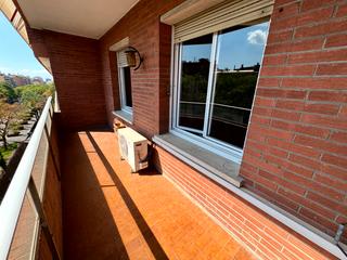 Appartement  Calle brasil