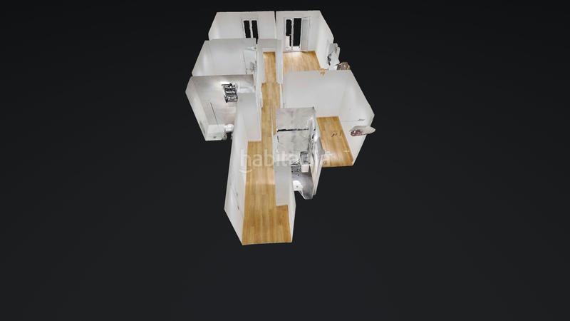 Foto e0eb603e-4aab-4b7b-8e00-138fd1832c74. Appartement dans Solokoetxe Bilbao