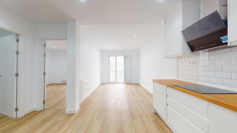 Foto 5c93a21d-55fa-43b4-8734-eb6e0cb9f36d. Etagenwohnung in Solokoetxe Bilbao