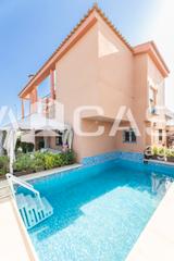 Chalet  Calle almenares