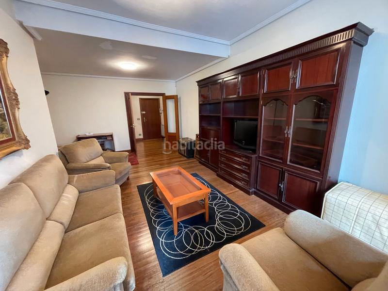 Foto 0dfea104-ff1b-4478-9de9-9c2ddc3e62ef. Appartamento con parcheggio in San Pedro de Deusto - La Ribera Bilbao