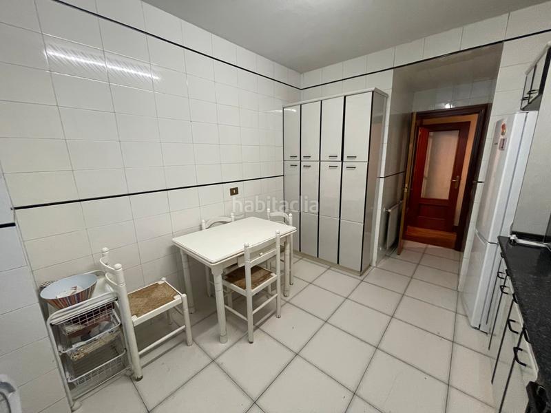 Foto 2b2bedb9-816a-4052-9a42-b15ac74f74d6. Appartamento con parcheggio in San Pedro de Deusto - La Ribera Bilbao