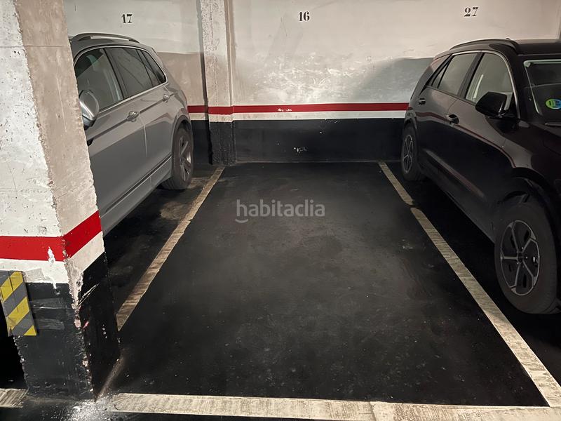 Foto 758fae29-7895-4e5e-9d22-cf4f6414bc8f. Appartamento con parcheggio in San Pedro de Deusto - La Ribera Bilbao