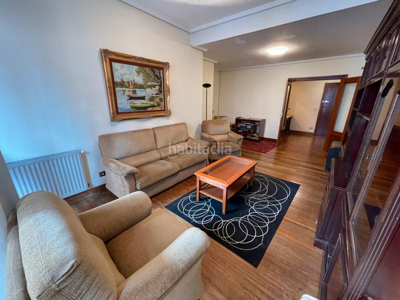 Foto 763e6b93-e011-4234-ba3f-cc17ac9ac482. Appartamento con parcheggio in San Pedro de Deusto - La Ribera Bilbao