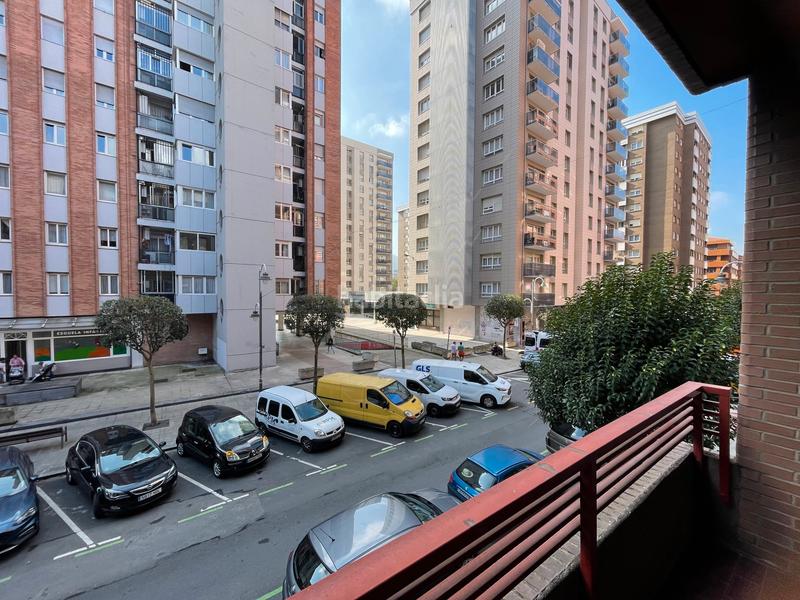 Foto 87d7a3df-b5e9-4c94-abaf-4e8ab819805e. Appartamento con parcheggio in San Pedro de Deusto - La Ribera Bilbao