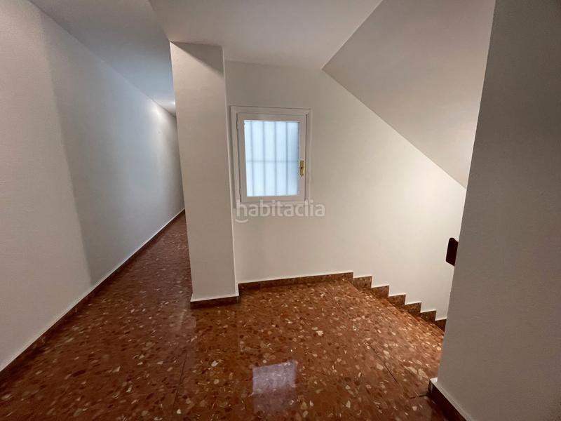 Foto a23d46c1-5800-4195-950d-190c56dfc876. Appartamento con parcheggio in San Pedro de Deusto - La Ribera Bilbao