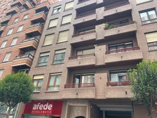 Piso  Blas de otero kalea