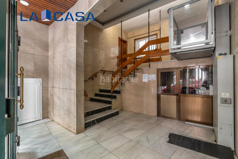 Foto 8134f3eb-68d5-44f8-8059-3b9907980402. Appartamento con riscaldamento in Acacias Madrid
