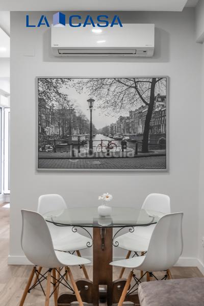 Foto cafbe940-9c2a-40fe-914e-71852cb5ff7d. Appartamento con riscaldamento in Acacias Madrid