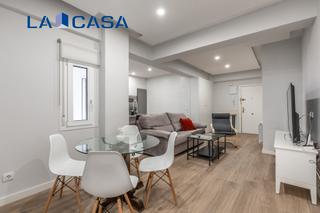 Appartement à Calle de las Peñuelas